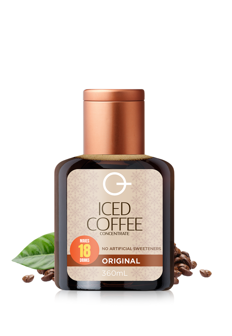 Iced Coffee - Original 360mL