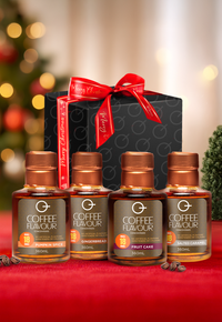 Festive Flavours Gift Box