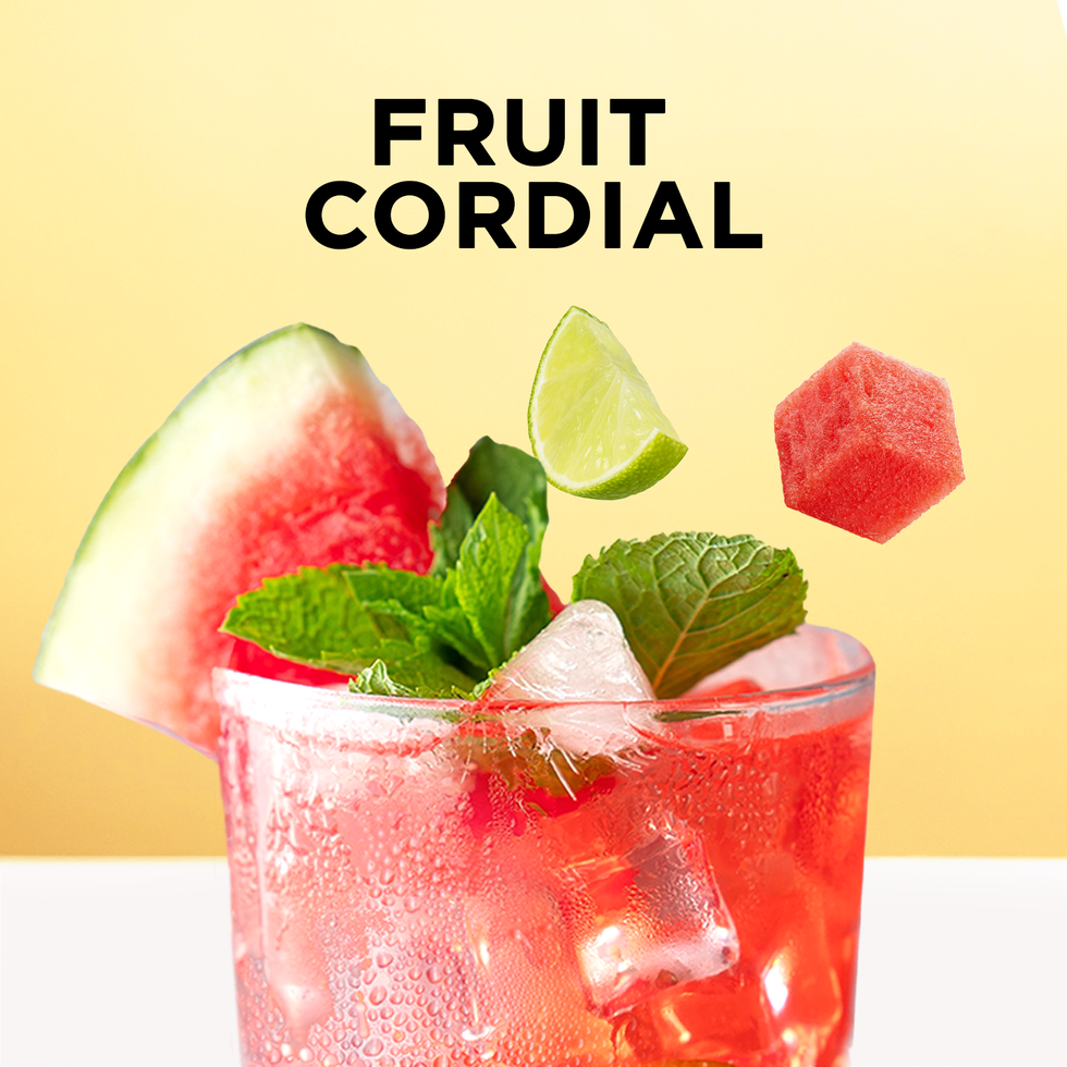 FRUIT CORDIAL