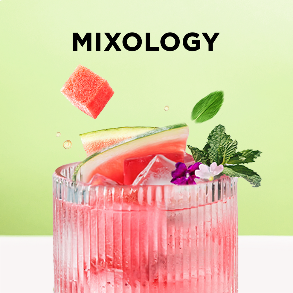 MIXOLOGY