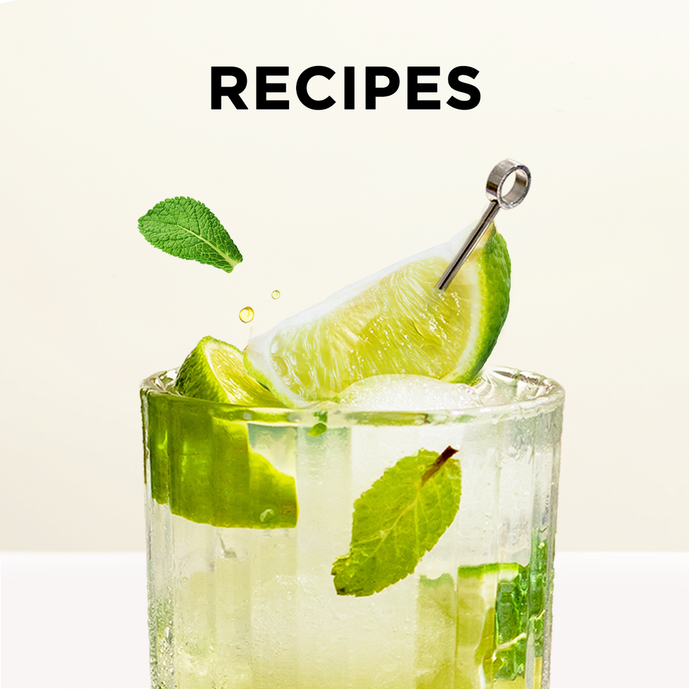 Recipes