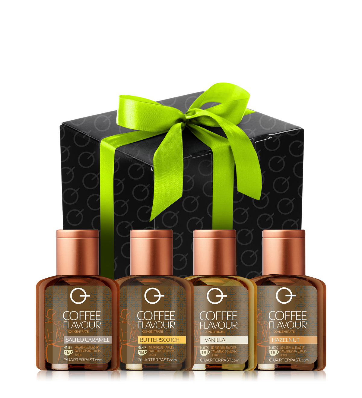 Barista Collection Gift Box