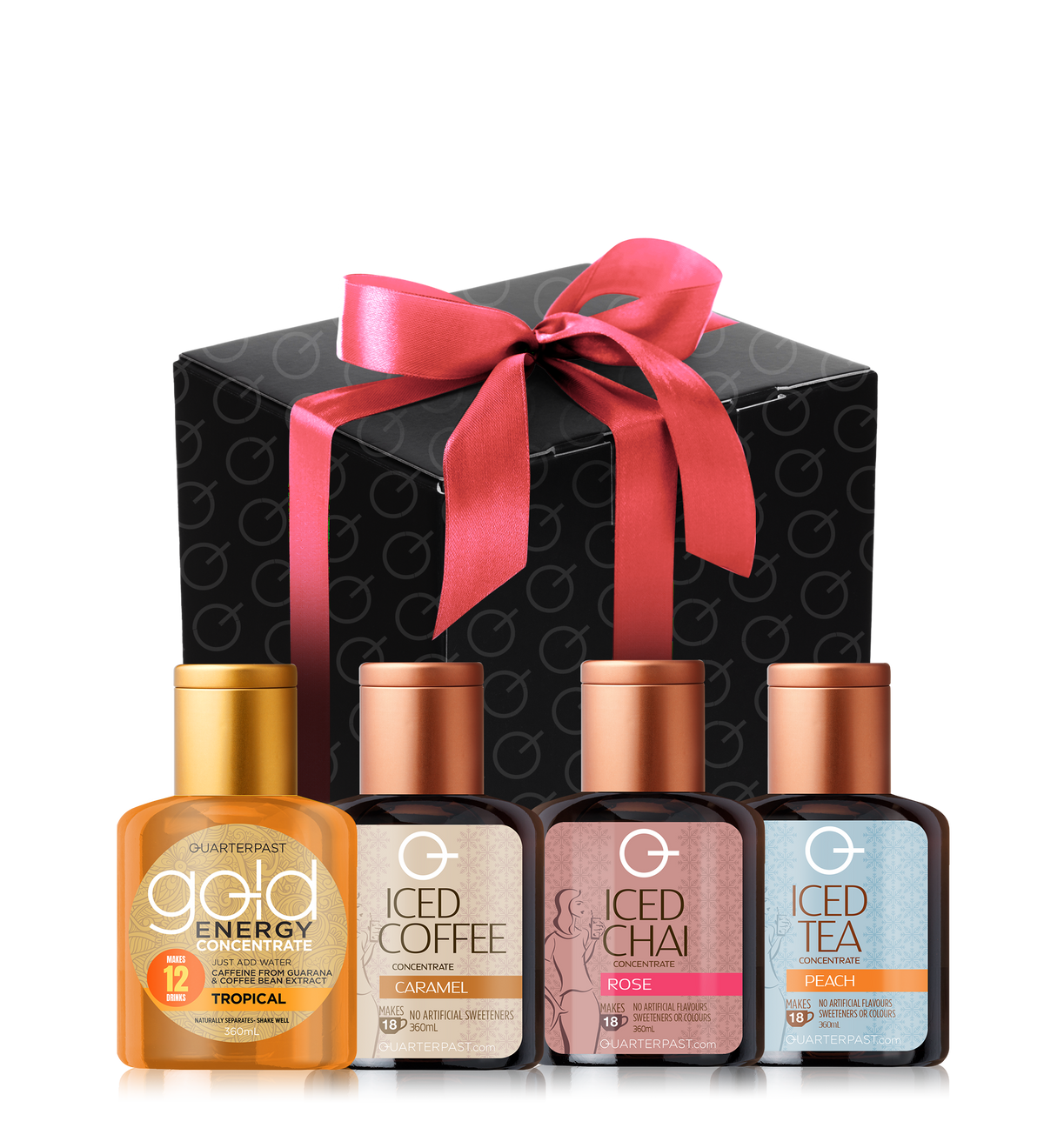 The Taster Collection Gift Box