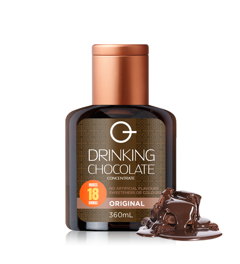 Chocolate - Original 360mL
