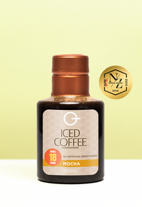 Iced Coffee - Mocha 360mL