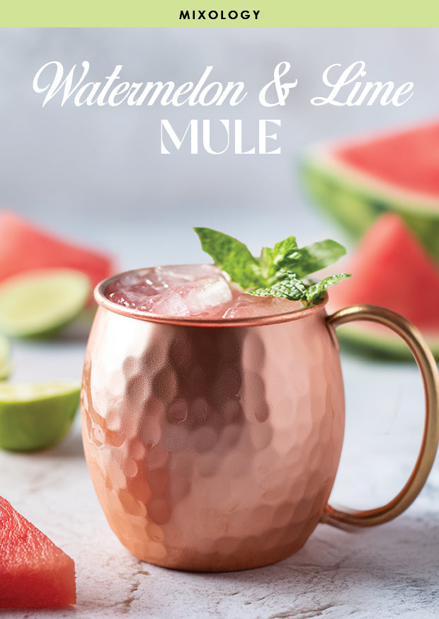 Margarita Moments