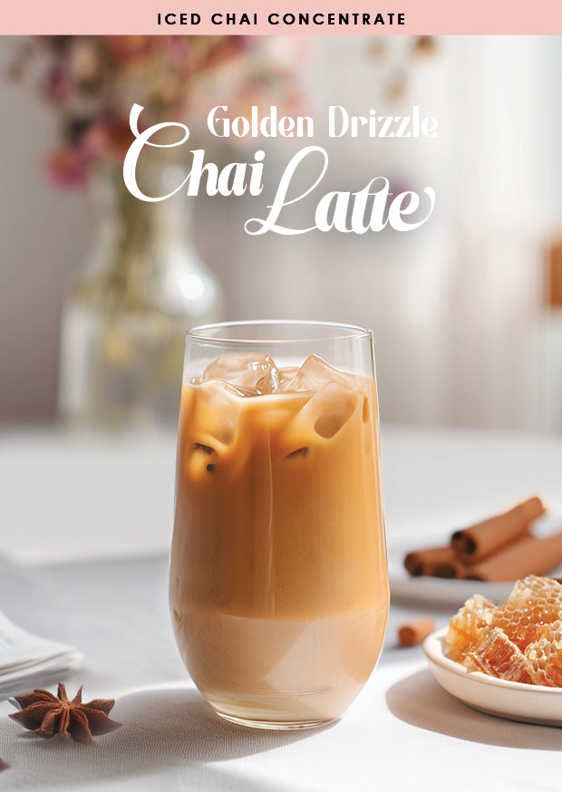 Iced Chai Gift Box
