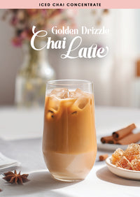 Iced Chai Gift Box