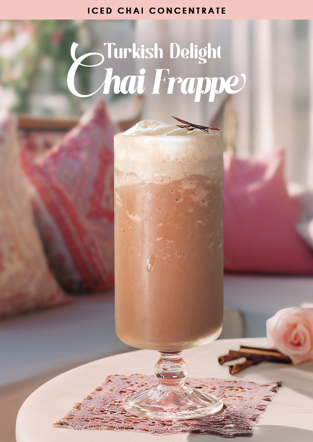 Iced Chai Gift Box