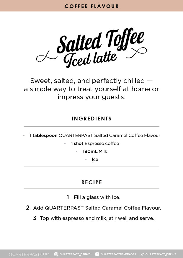 Barista Collection Gift Box