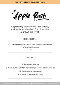 Energy Mix Pack Gift Box