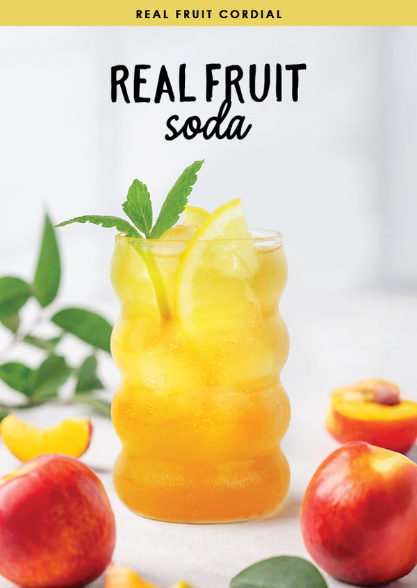 Fruity Sips Collection