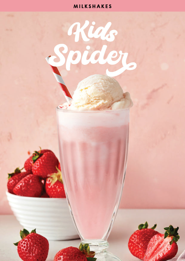 Sweet & Classic Favourites