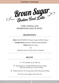 The Café Favourites Gift Box