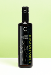 Tahitian Lime & Mint Mixology Base 500mL
