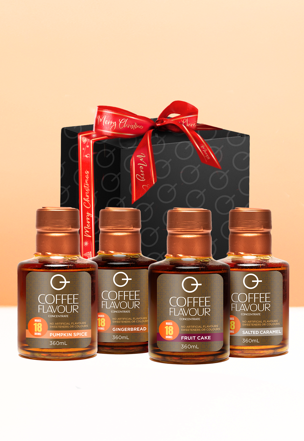 Festive Favourites Giftbox