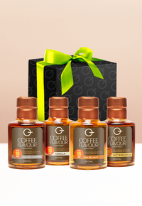 Barista Collection Gift Box