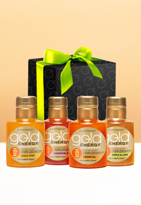 Energy Mix Pack Gift Box