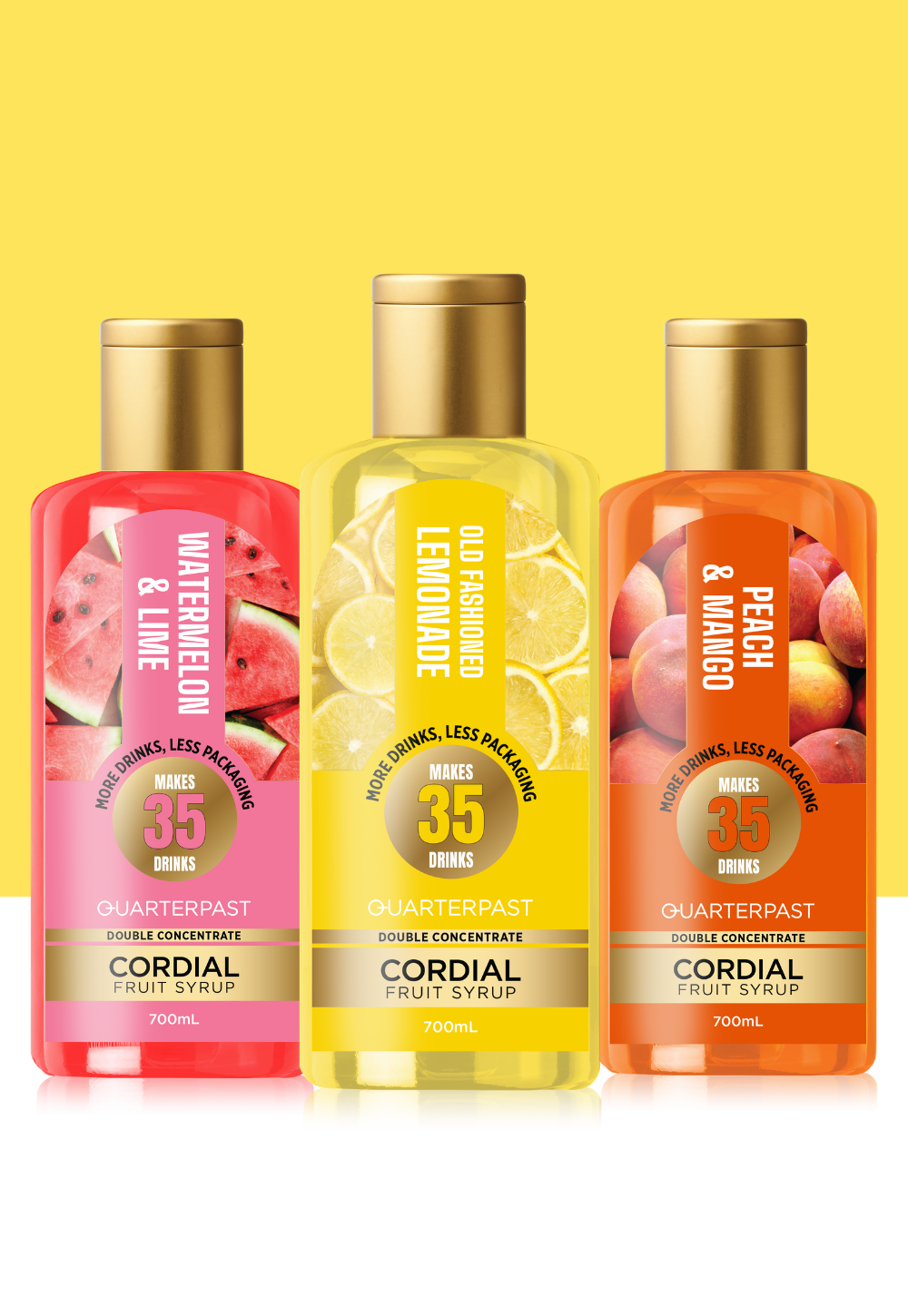 Fruity Sips Collection