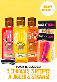 Fruity Sips Collection