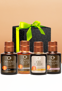 The After Dinner Treat Gift Box