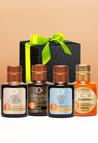 The Signature Sips Gift Box