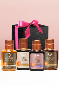 Barista Collection Gift Box