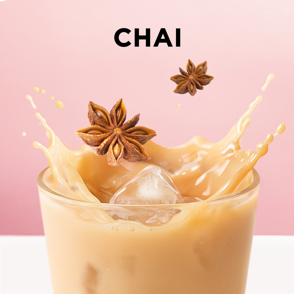 CHAI