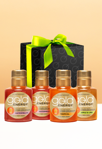 Energy Mix Pack Gift Box