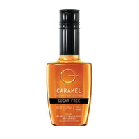 Caramel Sugar Free 250mL