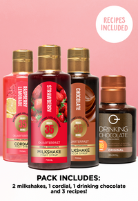 Easter Indulgence Pack