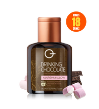 Chocolate - Marshmallow 360mL