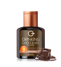 Chocolate - Original 360mL