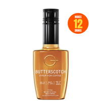 Butterscotch Coffee Flavour 250mL