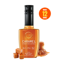 Caramel Coffee Flavour 250mL