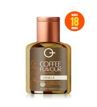 Vanilla Coffee Flavour 360mL