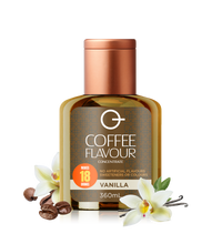 Vanilla Coffee Flavour 360mL