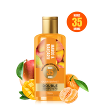 Mango & Mandarin Cordial 700mL