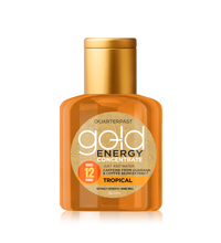 GOLD ENERGY Concentrate Tropical 360mL