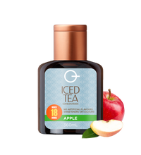 Iced Tea - Apple & Black Tea 360mL