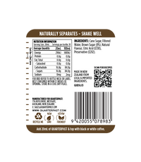 Brown Sugar Coffee Flavour 360mL