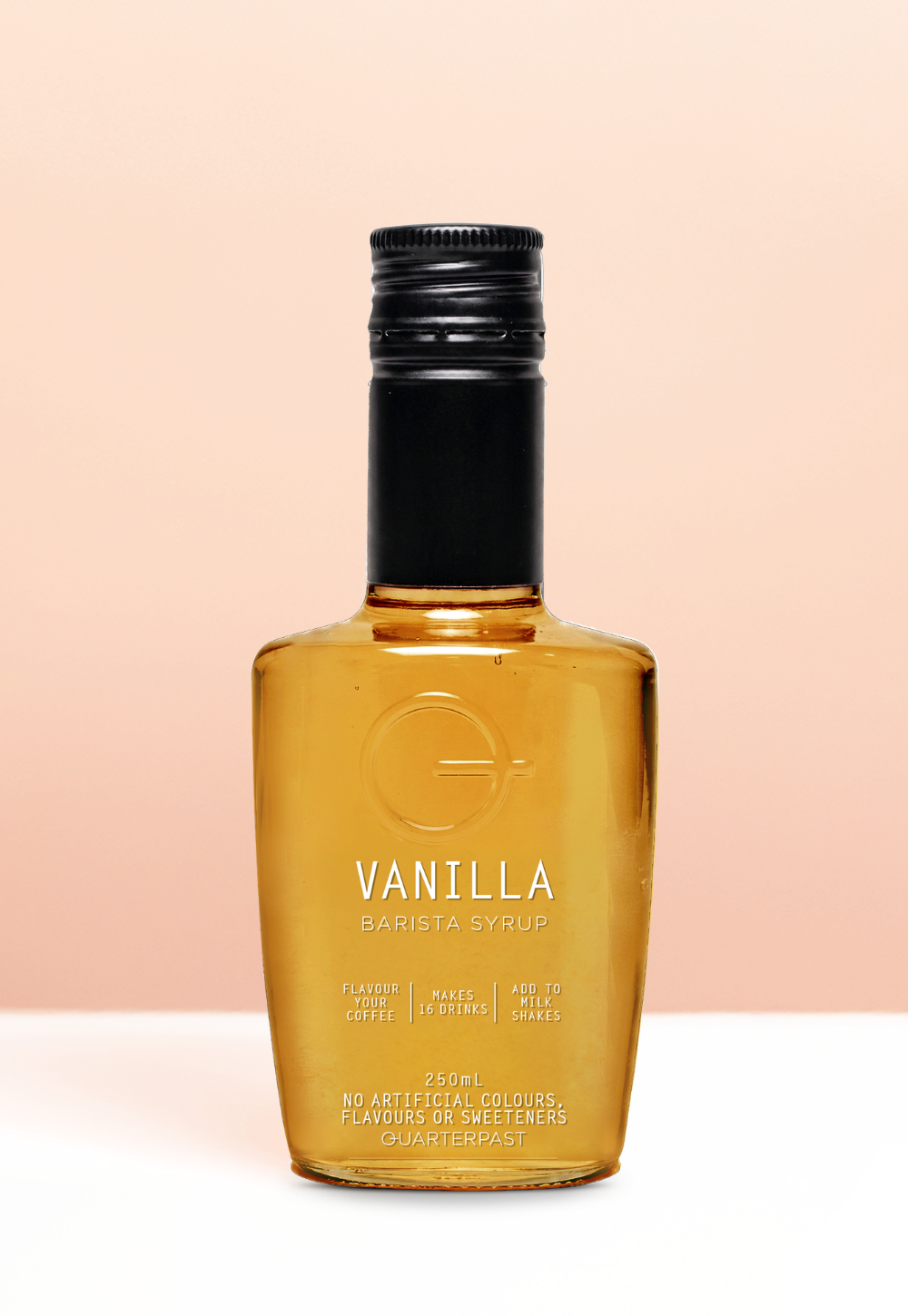 Vanilla Coffee Flavour 250mL