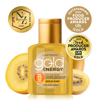 GOLD ENERGY Concentrate Kiwi 360mL