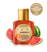 GOLD ENERGY Concentrate Watermelon 360mL