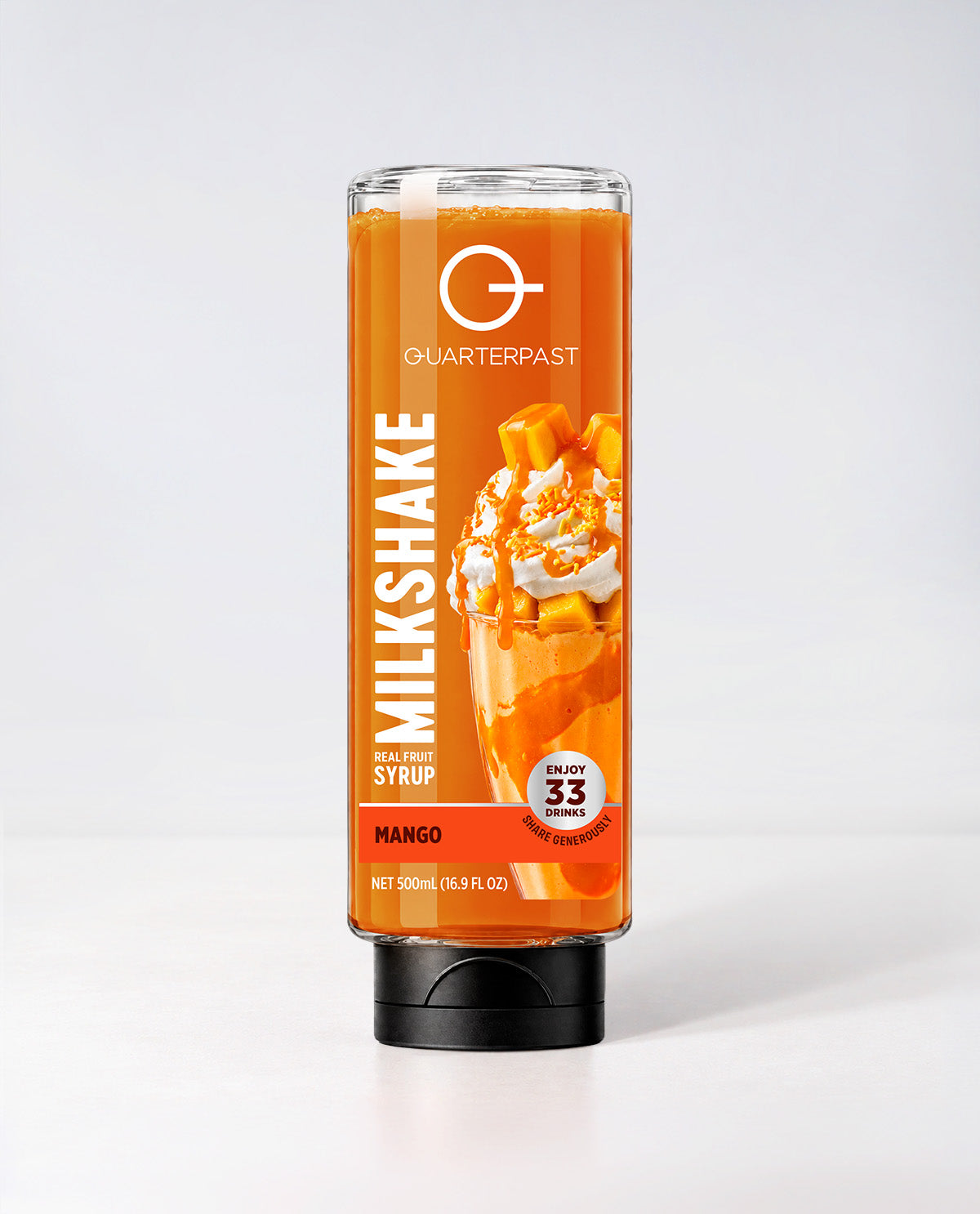 Mango Milkshake