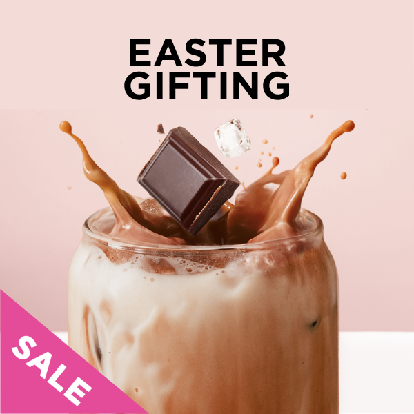EASTER GIFTS & TREATS