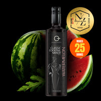 Watermelon Mixology Base 500mL