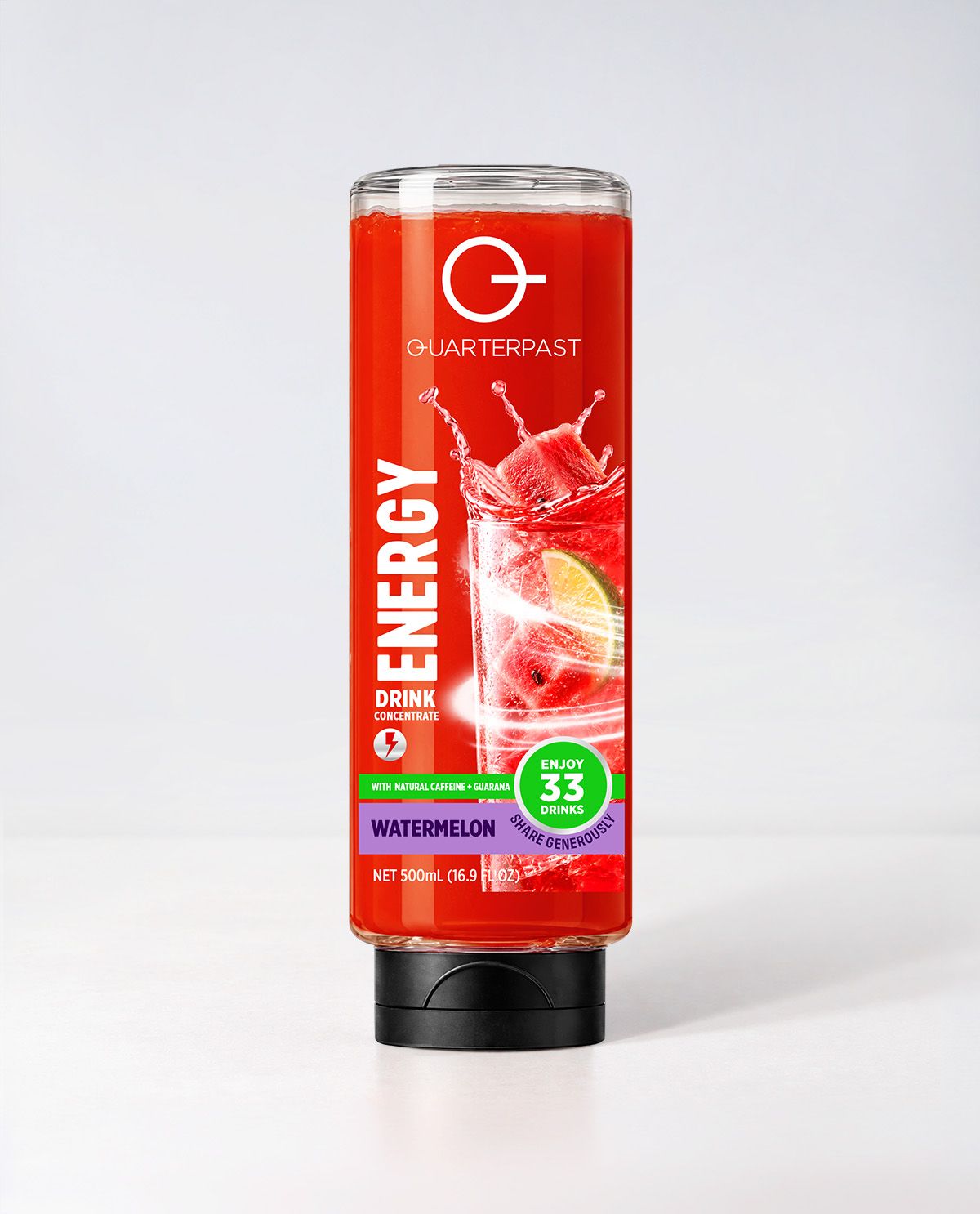 Watermelon Energy